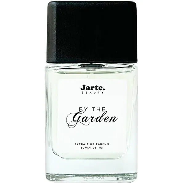 Scent of Jarte By the Garden parfüm şişesi