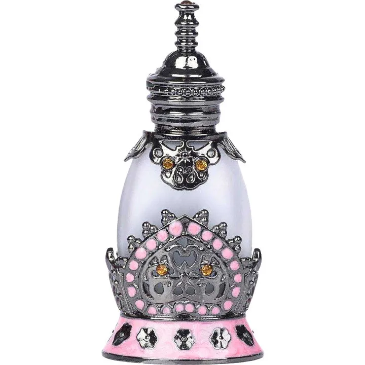 Japara Nekhbet perfume bottle