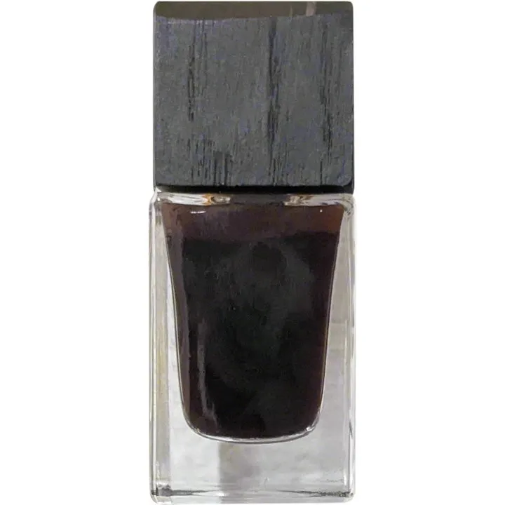 Umbra Helvetica Zwinglis Solace perfume bottle