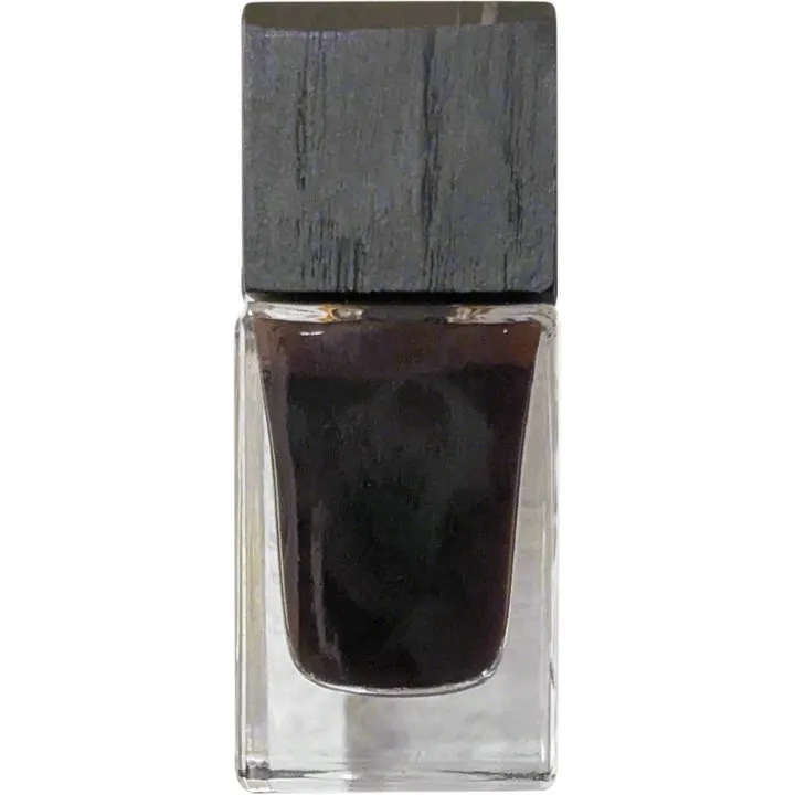 Umbra Helvetica Waldstätter Feuerschein perfume bottle