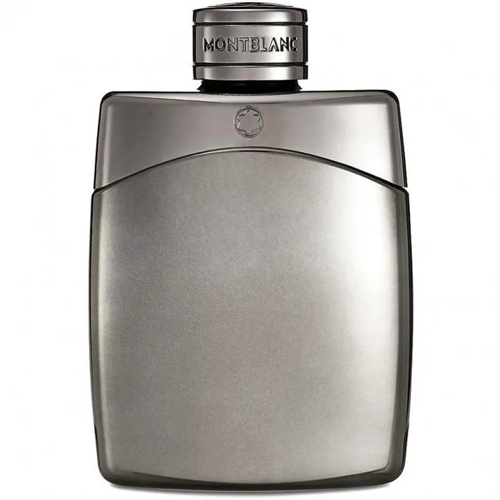 Montblanc Legend Intense parfüm şişesi