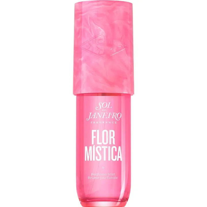 Sol de Janeiro Flor Mística parfüm şişesi