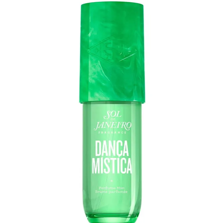 Sol de Janeiro Dança Mística parfüm şişesi