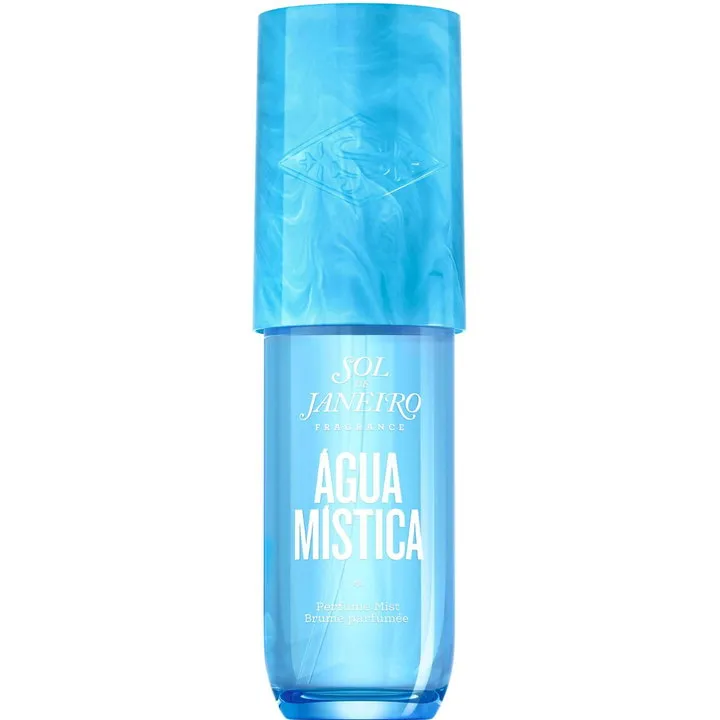 Sol de Janeiro Água Mística parfüm şişesi