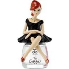 Arbonne The Dazzler parfüm şişesi