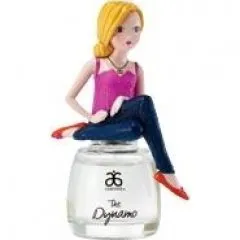 Arbonne The Dynamo parfüm şişesi