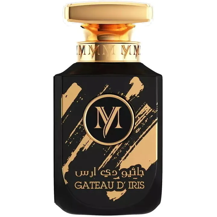 My Perfumes Gâteau d'Iris parfüm şişesi