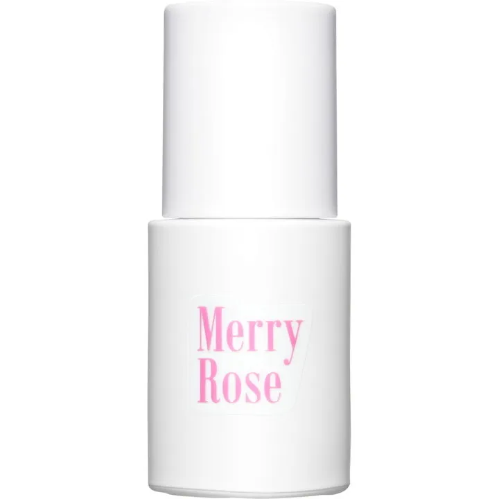 uka Merry Rose / メリーローズ perfume bottle