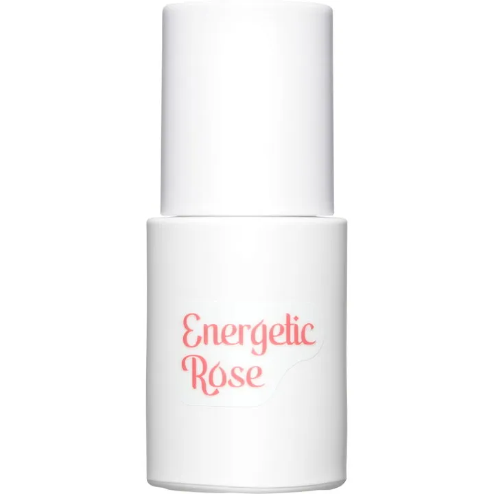 uka Energetic Rose / エナジェティックローズ perfume bottle