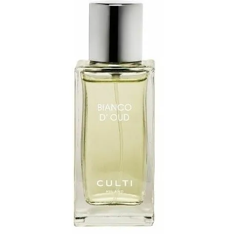 Culti Bianco D'Oud perfume bottle