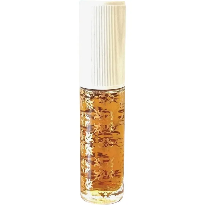Viviane Woodard Mirrors (Essence Concentrate) perfume bottle