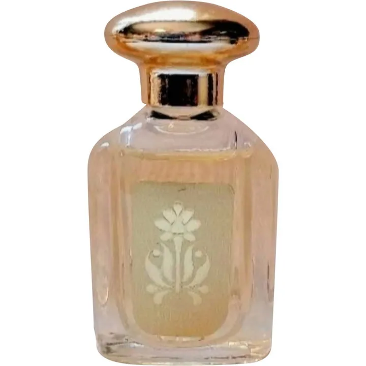 J. R. Watkins Karina perfume bottle