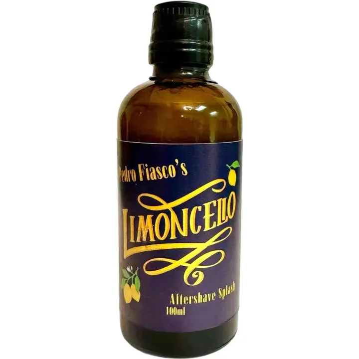 A & E - Ariana & Evans Limoncello parfüm şişesi
