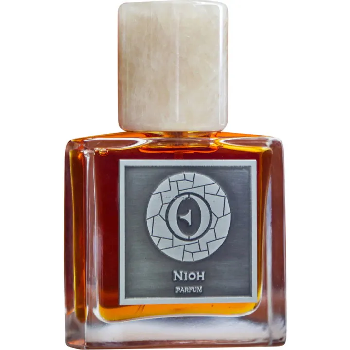 Ensar Oud Nioh parfüm şişesi