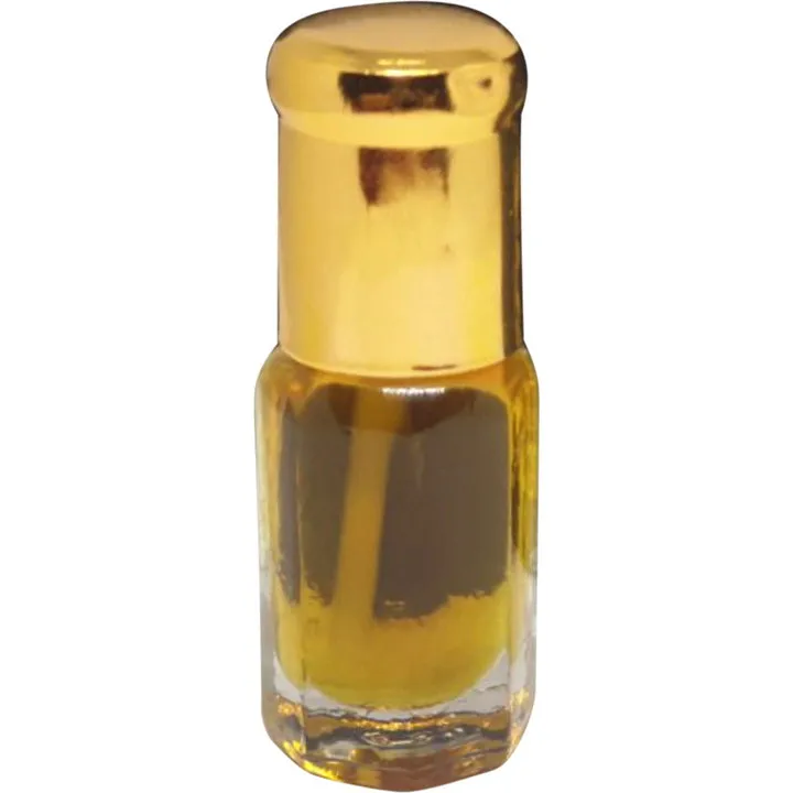 Al Shareef Oudh Mustaqbil parfüm şişesi