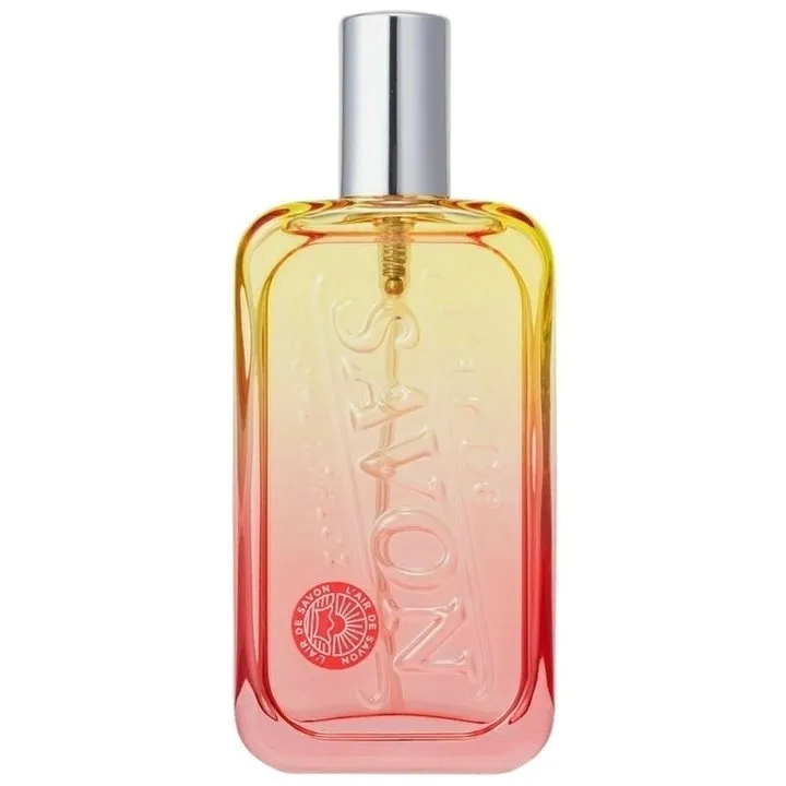 L'Air de Savon Sparkling Delight / スパークリングディライト parfüm şişesi