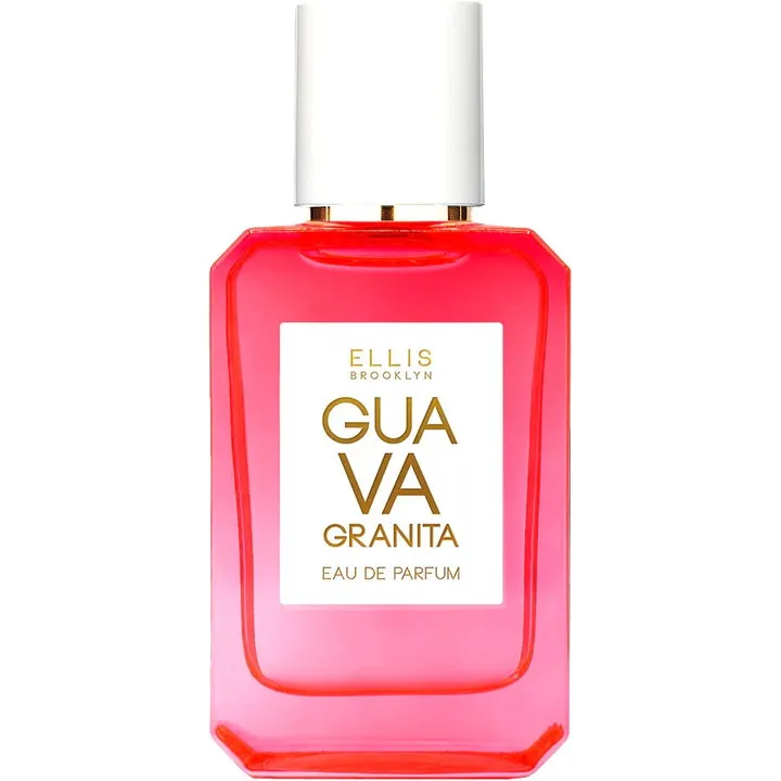 Ellis Brooklyn Guava Granita parfüm şişesi