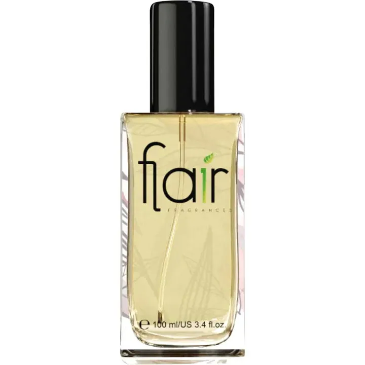 Flair M240 parfüm şişesi
