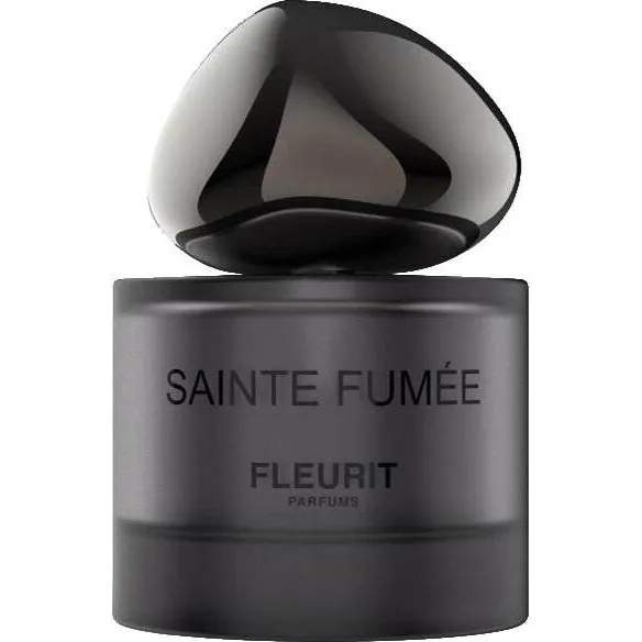 Fleurit Parfums Sainte Fumée perfume bottle