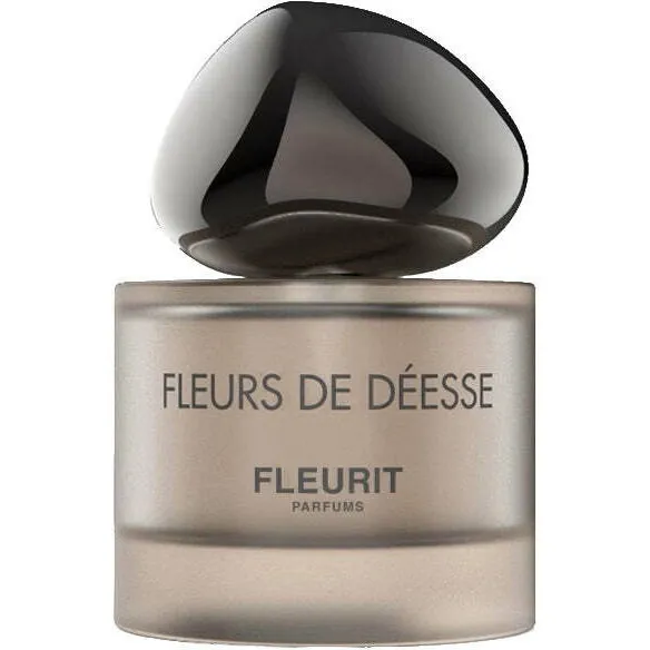 Fleurit Parfums Fleurs de Déesse parfüm şişesi