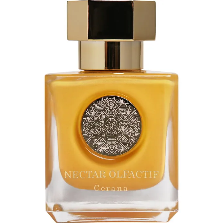 Nectar Olfactif Cerana parfüm şişesi