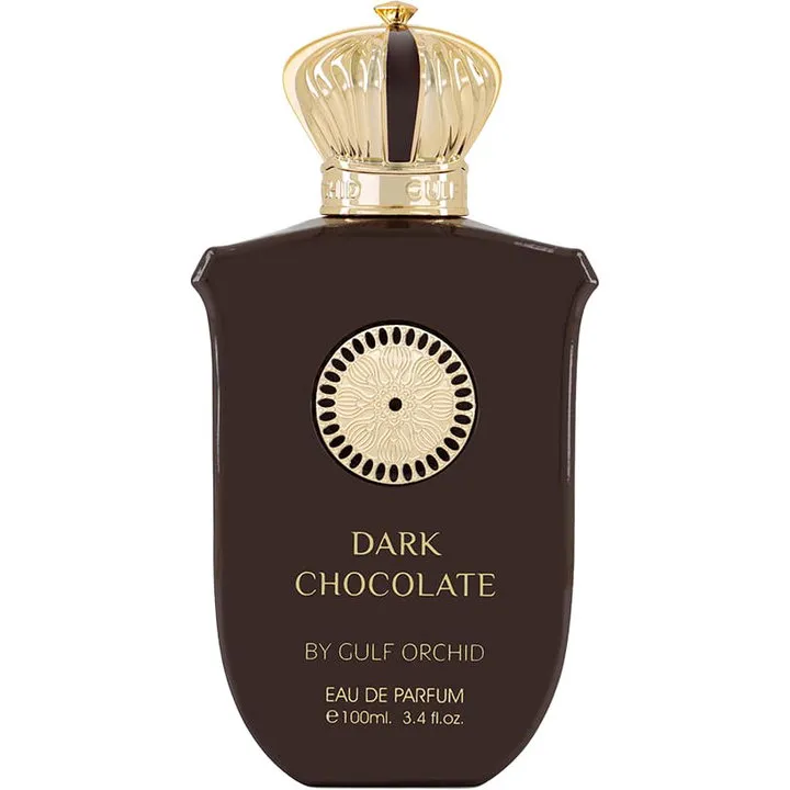 Gulf Orchid Dark Chocolate parfüm şişesi