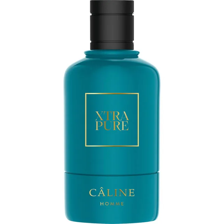 Câline Xtra Pure parfüm şişesi