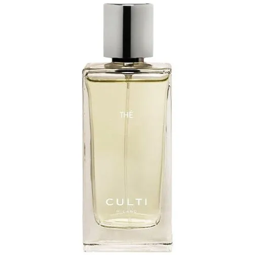 Culti Thé perfume bottle