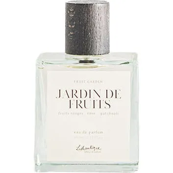 Lothantique Jardin de Fruits perfume bottle