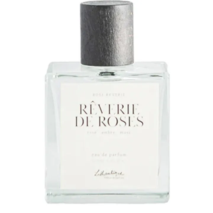 Lothantique Rêverie de Roses perfume bottle