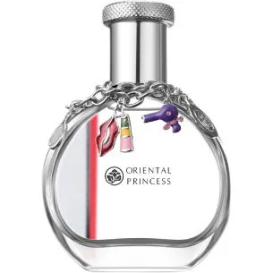 Oriental Princess Sweet Pleasant parfüm şişesi