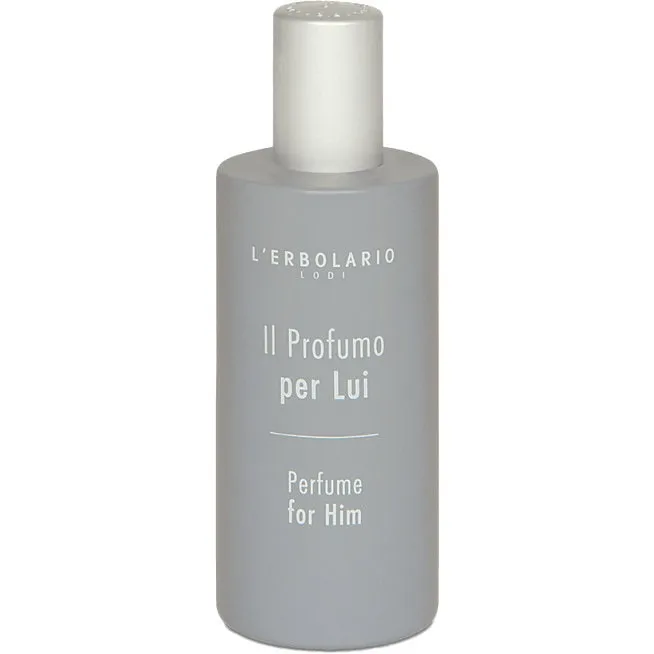 L'Erbolario Il Profumo per Lui parfüm şişesi