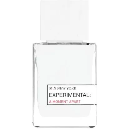 MiN New York Experimental: A Moment Apart parfüm şişesi