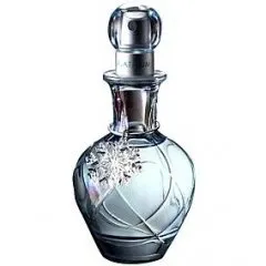 Jennifer Lopez Live Platinum parfüm şişesi