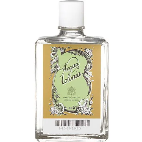 Farmacia Vaticana Acqua di Colonia perfume bottle