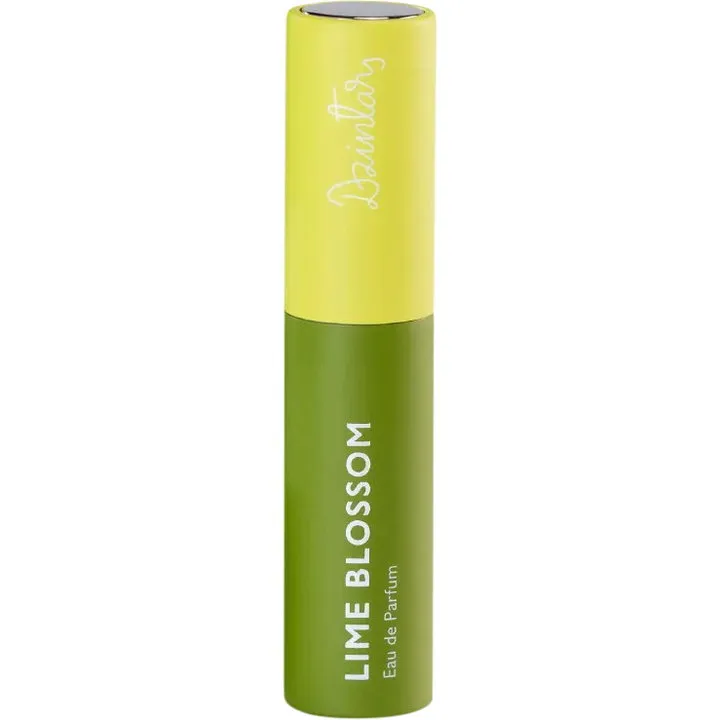 Dzintars Lime Blossom parfüm şişesi