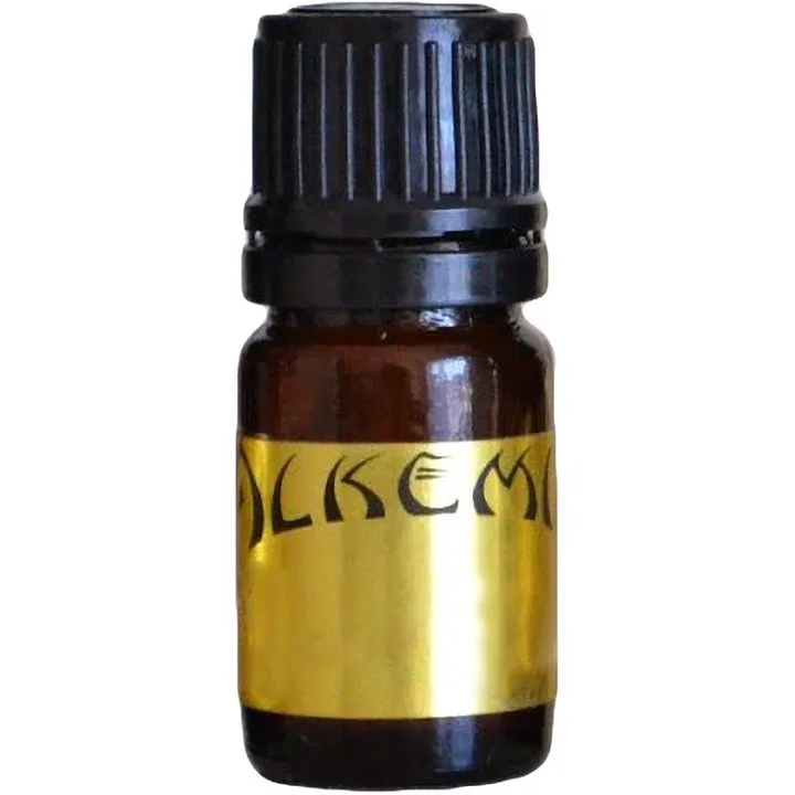 Alkemia Gaea parfüm şişesi