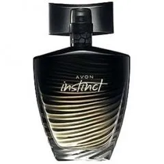 Avon Instinct for Him (2013) perfume bottle