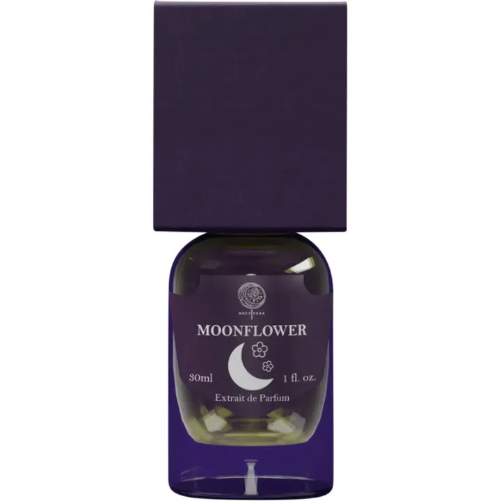 Noctifera MoonFlower parfüm şişesi