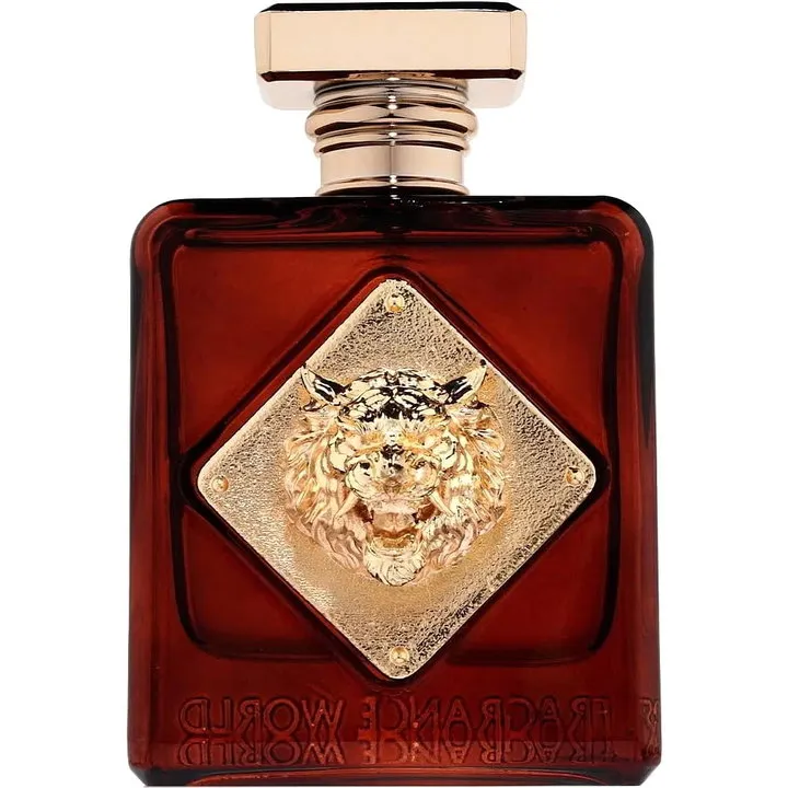 Fragrance World Apex parfüm şişesi