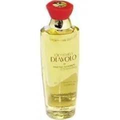 Banderas Diavolo Extremely for Women parfüm şişesi