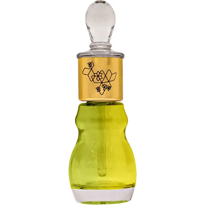 Ajmal Lucky perfume bottle