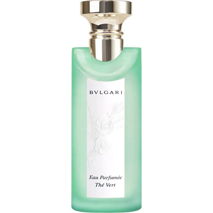 Bvlgari Eau Parfumée Thé Vert (Eau de Toilette) parfüm şişesi