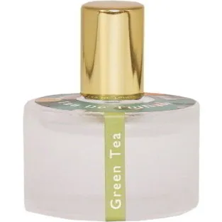 Perfumers Green Tea (Eau de Toilette) / グリーンティー perfume bottle