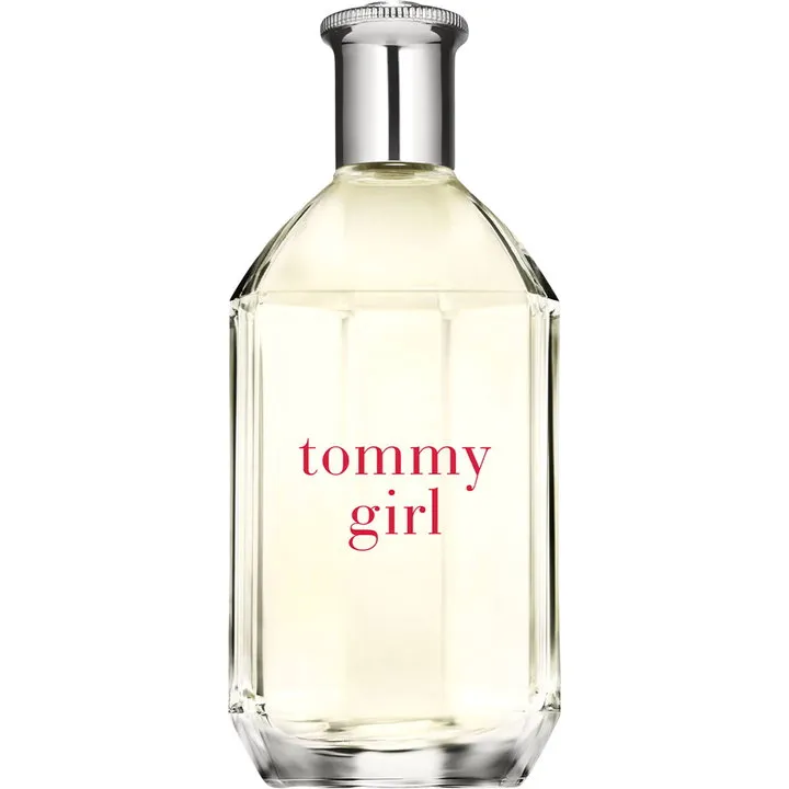 Tommy Hilfiger Tommy Girl parfüm şişesi