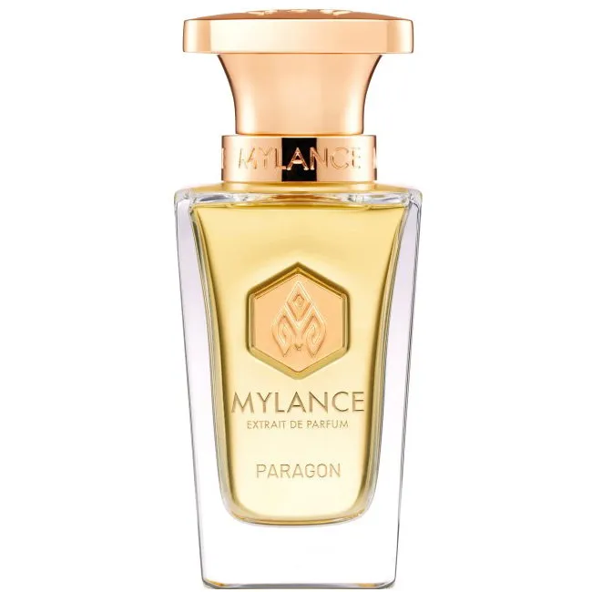 Mylance Paragon parfüm şişesi