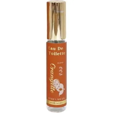 Perfumers Orangette (Eau de Toilette) / オランジェット perfume bottle