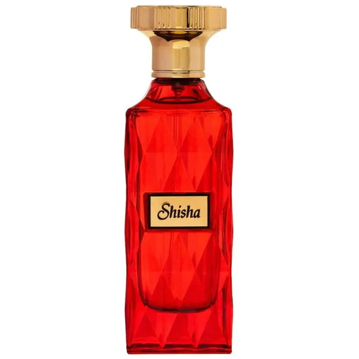 Gulf Orchid Shisha parfüm şişesi