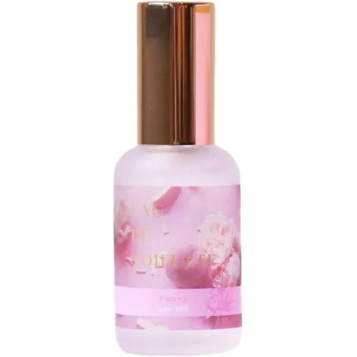 Perfumers Peony (Eau de Toilette) / ピオニー perfume bottle