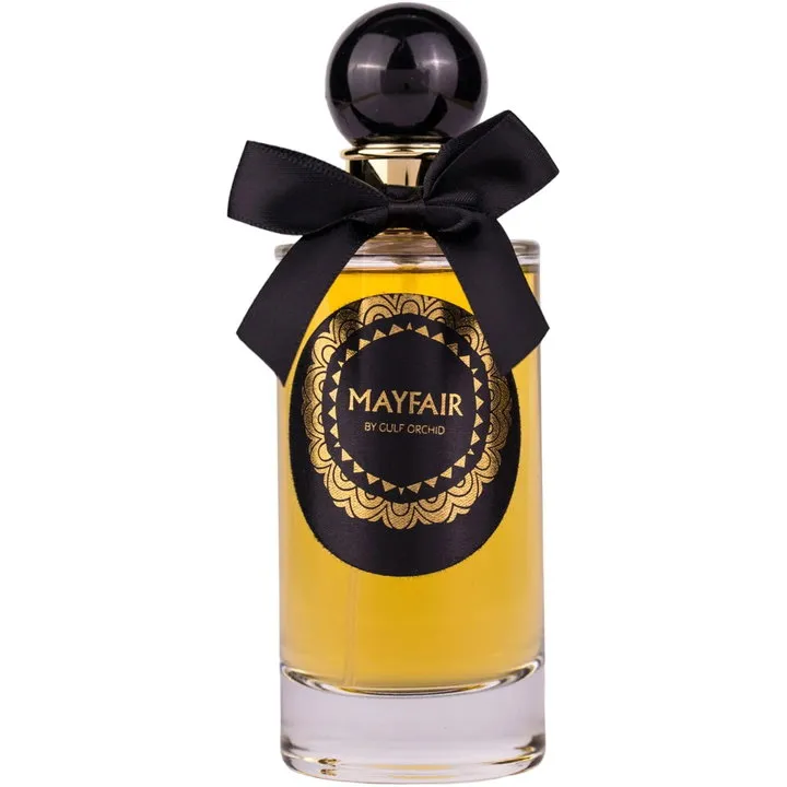 Gulf Orchid Mayfair parfüm şişesi